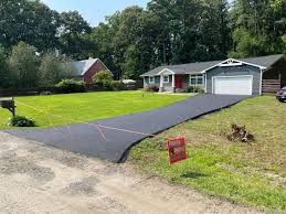 Why Choose Us For All Your Driveway Paving Needs in Diamond, IL?